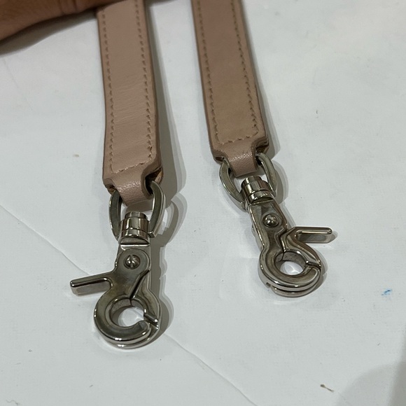 Balenciaga Ledix Cartable bag - Picture 14 of 17